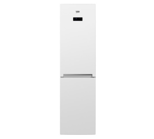 Холодильник Beko RCNK335E20VW 2-хкамерн. белый Холодильник Beko RCNK335E20VW 2-хкамерн. белый