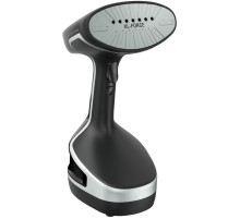 Отпариватель ручной Tefal DT8230E1 2000Вт черный/серый