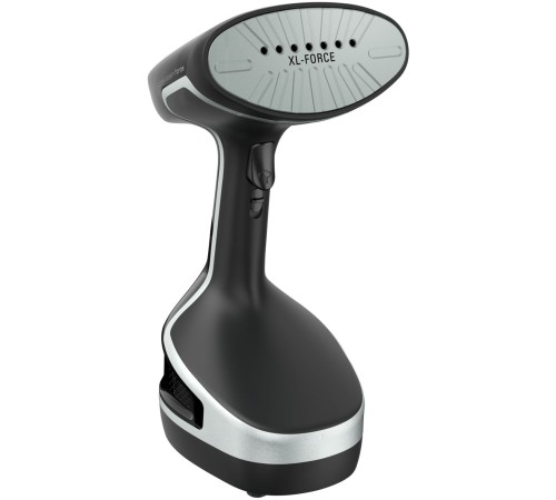 Отпариватель ручной Tefal DT8230E1 2000Вт черный/серый