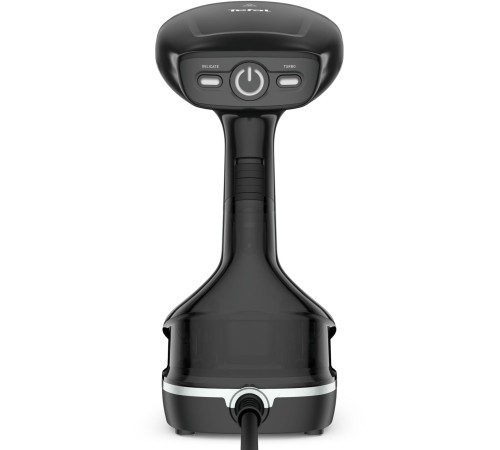 Отпариватель ручной Tefal DT8230E1 2000Вт черный/серый