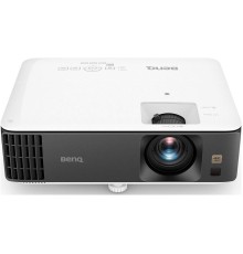 Проектор Benq TK700 DLP 3200Lm LS (3840x2160) 10000:1 ресурс лампы:4000часов 1xUSB typeA 2xHDMI 3.1кг
