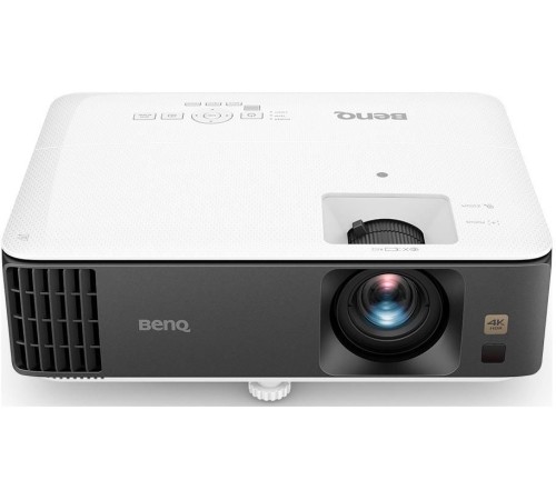 Проектор Benq TK700 DLP 3200Lm LS (3840x2160) 10000:1 ресурс лампы:4000часов 1xUSB typeA 2xHDMI 3.1кг