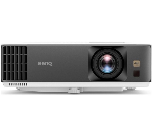 Проектор Benq TK700 DLP 3200Lm LS (3840x2160) 10000:1 ресурс лампы:4000часов 1xUSB typeA 2xHDMI 3.1кг