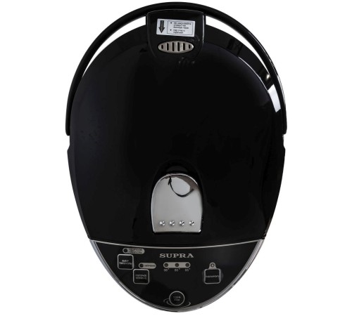 Термопот Supra TPS-5907 5л. 850Вт черный Термопот Supra TPS-5907 5л. 850Вт черный