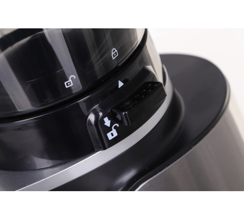 Кофемолка Kitfort КТ-784 165Вт сист.помол.:жернова вместим.:100гр черный Кофемолка Kitfort КТ-784 165Вт сист.помол.:жернова вместим.:100гр черный