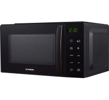 Микроволновая Печь Hyundai HYM-D3030 20л. 700Вт черный