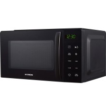 Микроволновая Печь Hyundai HYM-D3030 20л. 700Вт черный