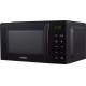Микроволновая Печь Hyundai HYM-D3030 20л. 700Вт черный