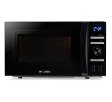 Микроволновая Печь Hyundai HYM-D3031 20л. 700Вт черный