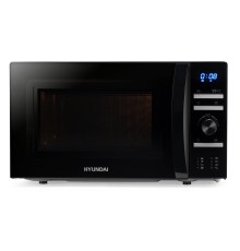 Микроволновая Печь Hyundai HYM-D3031 20л. 700Вт черный
