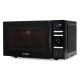 Микроволновая Печь Hyundai HYM-D3031 20л. 700Вт черный