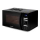 Микроволновая Печь Hyundai HYM-D3031 20л. 700Вт черный