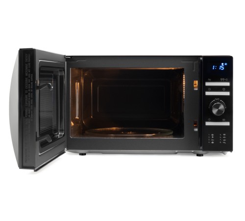 Микроволновая Печь Hyundai HYM-D3031 20л. 700Вт черный