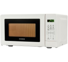 Микроволновая Печь Starwind SMW4120 20л. 700Вт белый