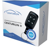Модуль управления Centurion 11 без обратной связи брелок без ЖК дисплея
