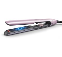 Выпрямитель Philips BHS530/00 розовый макс.темп.:230С покрытие:керамическое с арган.маслом