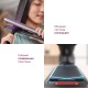 Выпрямитель Philips BHS530/00 розовый макс.темп.:230С покрытие:керамическое с арган.маслом