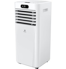 Кондиционер мобильный Royal Clima Tesoro RM-TS17CH-E белый площ.12м2