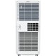 Кондиционер мобильный Royal Clima Tesoro RM-TS17CH-E белый площ.12м2