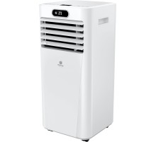 Кондиционер мобильный Royal Clima Tesoro RM-TS28CH-E белый площ.20м2