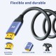 Кабель соединительный аудио-видео Premier 11240 HDMI (m)/HDMI (m) 25м. позолоч.конт. черный