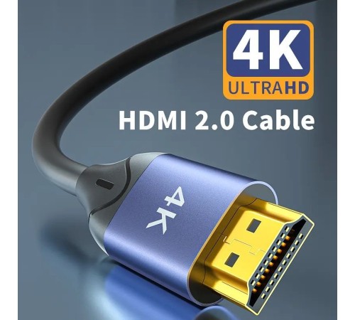 Кабель соединительный аудио-видео Premier 11240 HDMI (m)/HDMI (m) 25м. позолоч.конт. черный Кабель соединительный аудио-видео Premier 11240 HDMI (m)/HDMI (m) 25м. позолоч.конт. черный