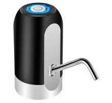 Помпа для 19л бутыли Aqua Work H-RP14 электрический черный/белый