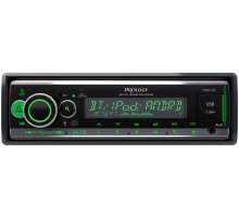 Автомагнитола Prology CMD-310 1DIN 4x55Вт AUX DSP 3 RDS (PRCMD310)