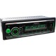 Автомагнитола Prology CMD-310 1DIN 4x55Вт AUX DSP 3 RDS (PRCMD310)