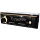 Автомагнитола Prology CMD-350 1DIN 4x55Вт ПДУ RDS (PRCMD350)