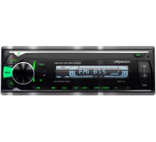 Автомагнитола Prology CMX-175 1DIN 4x55Вт v4.2 ПДУ (PRCMX175)