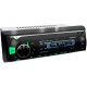 Автомагнитола Prology CMX-175 1DIN 4x55Вт v4.2 ПДУ (PRCMX175)