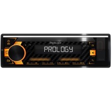 Автомагнитола Prology CMX-230 1DIN 4x55Вт AUX 3 ПДУ (PRCMX230)