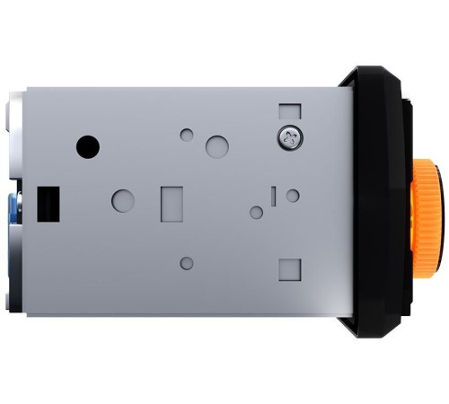 Автомагнитола Prology CMX-230 1DIN 4x55Вт AUX 3 ПДУ (PRCMX230) Автомагнитола Prology CMX-230 1DIN 4x55Вт AUX 3 ПДУ (PRCMX230)