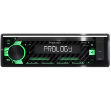 Автомагнитола Prology CMX-235 1DIN 4x55Вт v4.2 ПДУ (PRCMX235)