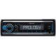 Автомагнитола Prology CMX-240 1DIN 4x55Вт v4.2 AUX 3 ПДУ (PRCMX240)