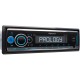 Автомагнитола Prology CMX-240 1DIN 4x55Вт v4.2 AUX 3 ПДУ (PRCMX240)
