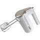 Миксер ручной Polaris PHM 2024 CordLess 200Вт белый