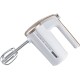 Миксер ручной Polaris PHM 2024 CordLess 200Вт белый