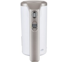 Миксер ручной Polaris PHM 2024 CordLess 200Вт белый