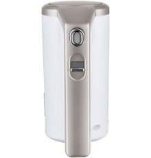 Миксер ручной Polaris PHM 2024 CordLess 200Вт белый