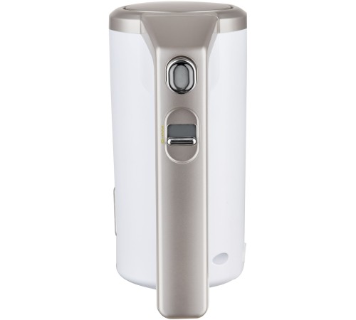 Миксер ручной Polaris PHM 2024 CordLess 200Вт белый Миксер ручной Polaris PHM 2024 CordLess 200Вт белый