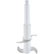 Блендер портативный Polaris PTB 0435 400Вт белый