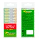Аккумулятор GP 100AAAHC AAA NiMH 1000mAh (10шт)