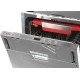 Посудомоечная машина встраив. Lex PM 4573 B 2100Вт узкая