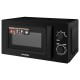 Микроволновая Печь Hyundai HYM-M2008 20л. 700Вт черный