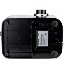 Мясорубка Hyundai HY-MG5491 1900Вт черный