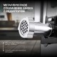 Мясорубка Hyundai HY-MG6491 1900Вт черный