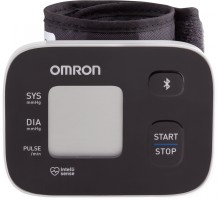 Тонометр запястный Omron RS2 Intelli IT