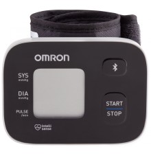 Тонометр запястный Omron RS2 Intelli IT
